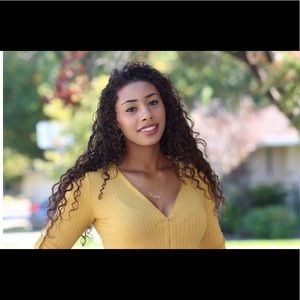 Meet your Posher, Kyra